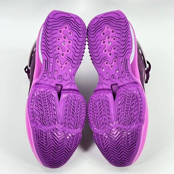 Nike Air Zoom G.T. Jump 2 \'Viotech\' DJ9431-501 Basketball Multi Size main image 7